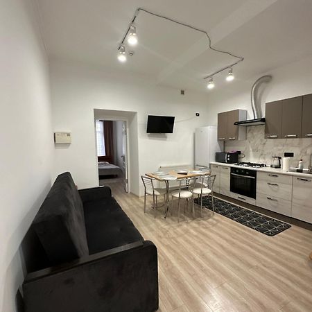 Levvv Apartment 리비프 외부 사진