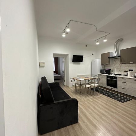 Levvv Apartment 리비프 외부 사진