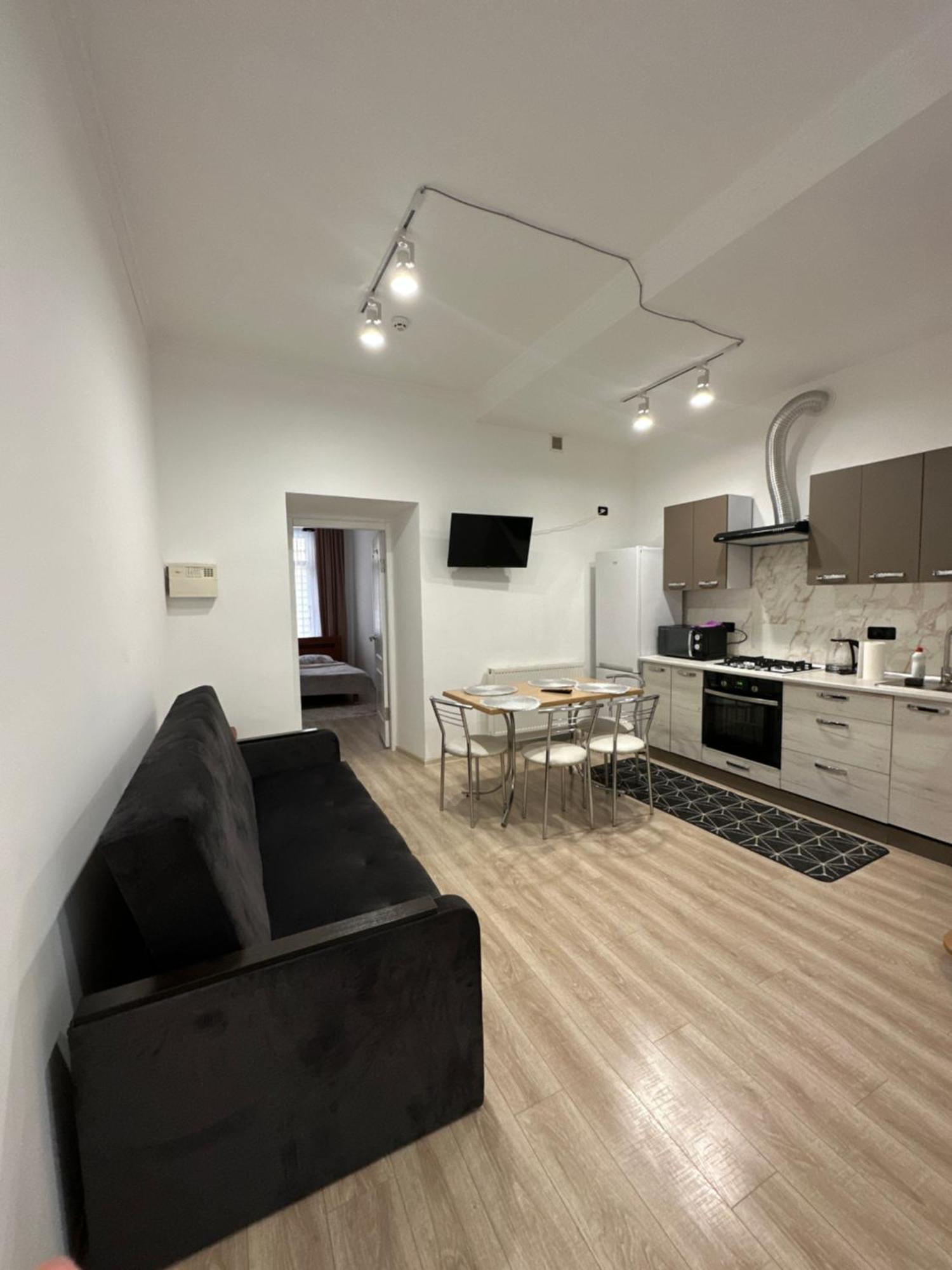 Levvv Apartment 리비프 외부 사진