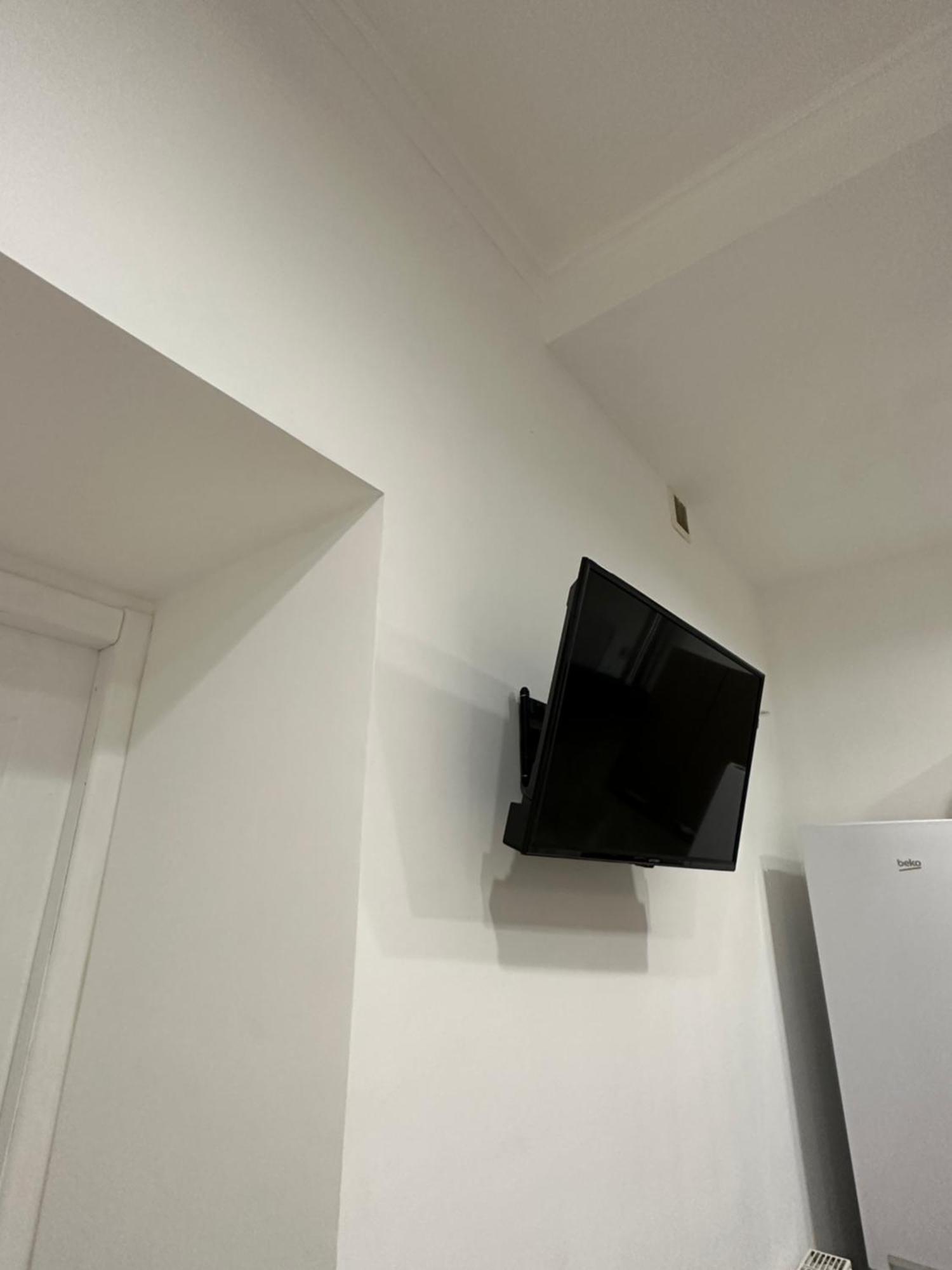 Levvv Apartment 리비프 외부 사진