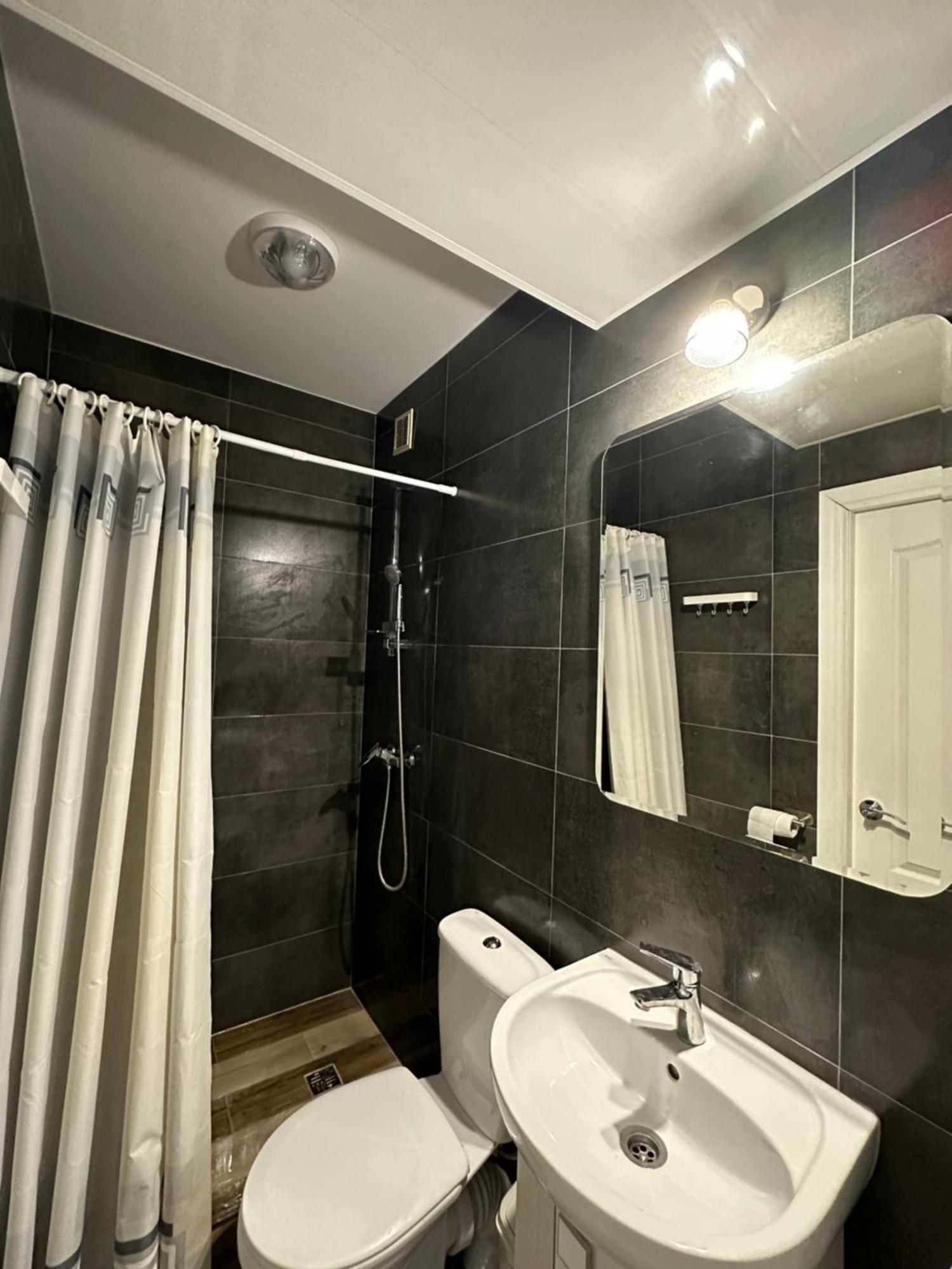 Levvv Apartment 리비프 외부 사진