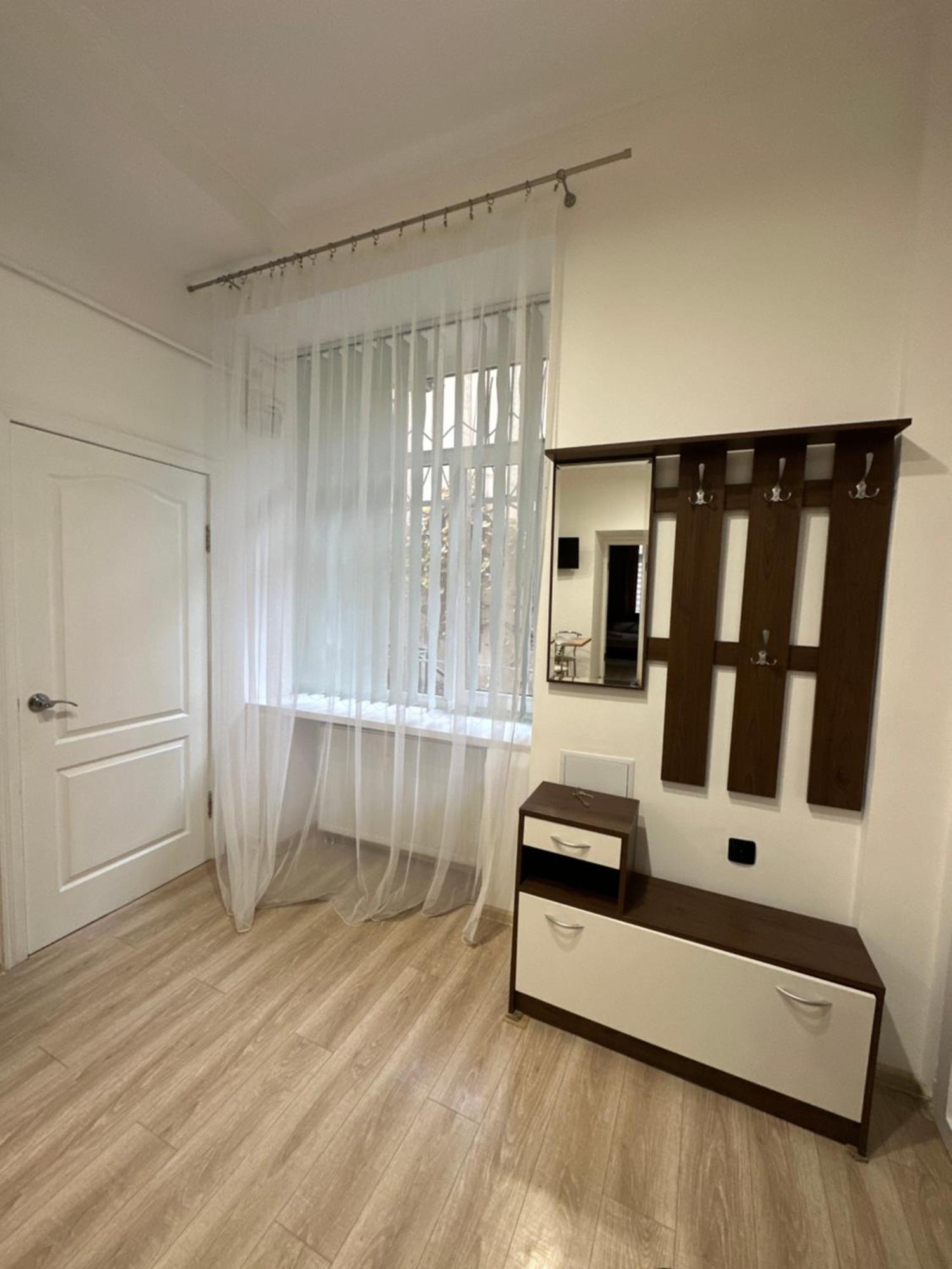 Levvv Apartment 리비프 외부 사진