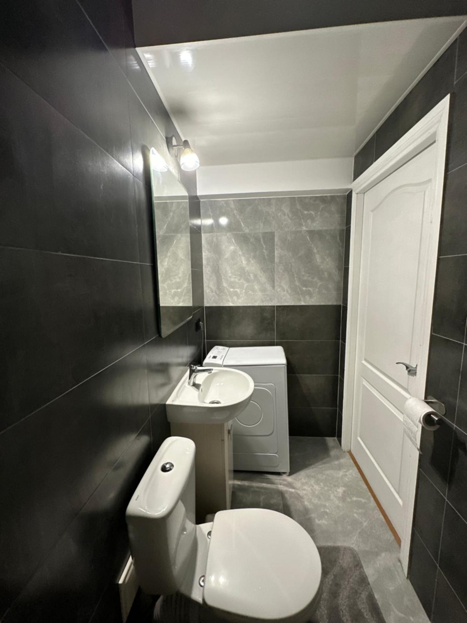 Levvv Apartment 리비프 외부 사진
