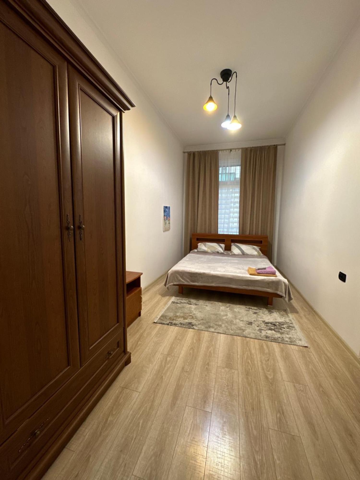 Levvv Apartment 리비프 외부 사진
